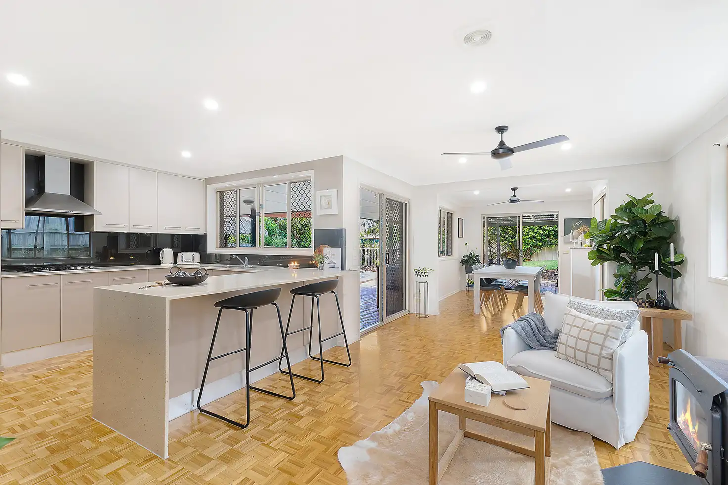 Main view of Homely house listing, 56 Silver Gull Drive, East Ballina NSW 2478