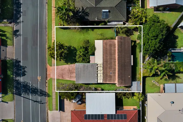 Third view of Homely house listing, 10 Minkara Street, Warana QLD 4575