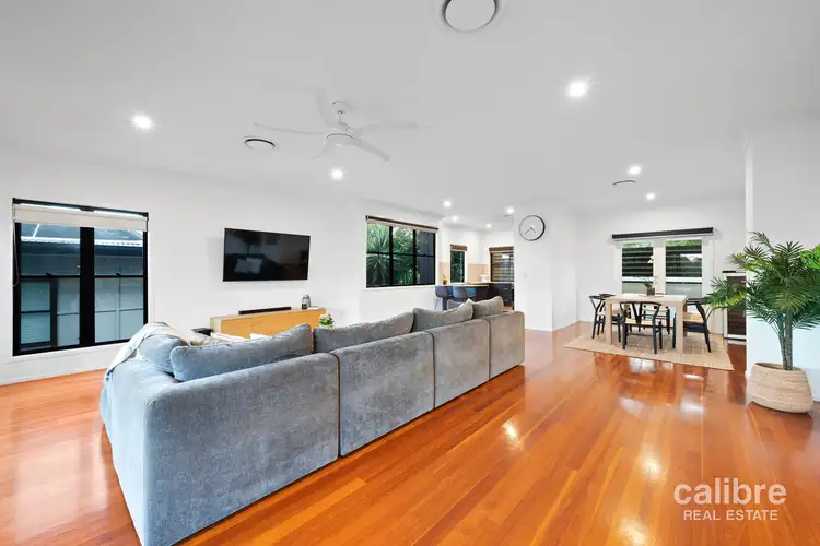 56 Siemon Street, Auchenflower QLD 4066