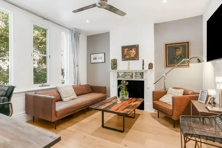 Second view of Homely house listing, 27 Day Street, Leichhardt NSW 2040