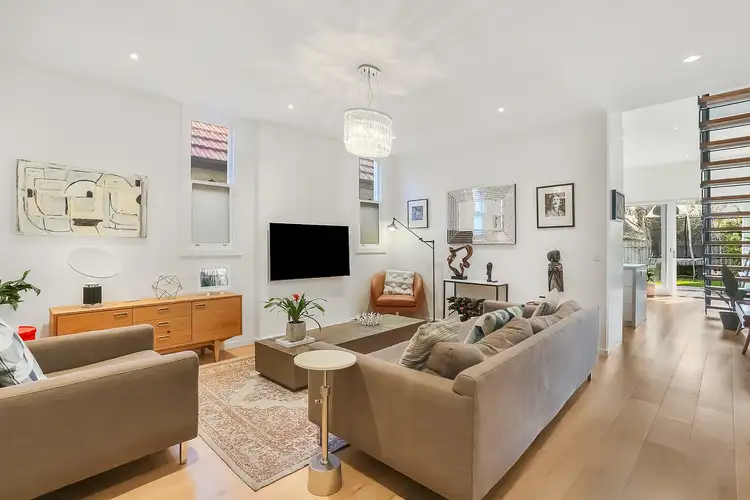 Third view of Homely house listing, 27 Day Street, Leichhardt NSW 2040