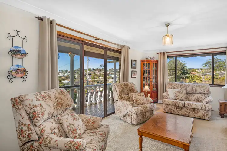 Third view of Homely house listing, 53 Beaufort Road, Terrigal NSW 2260