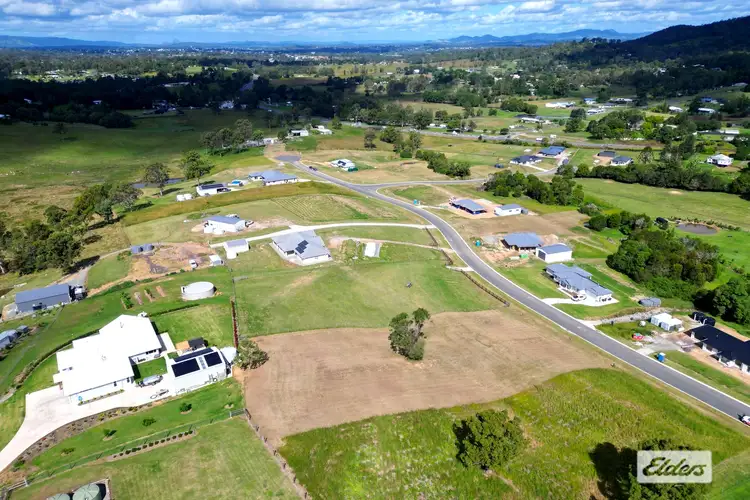 19 (Lot 64 Swagmans Ridge, Chatsworth QLD 4570