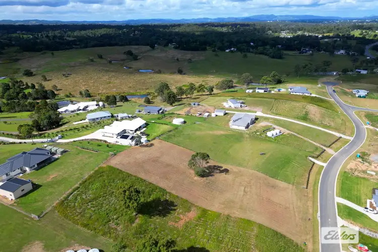 Second view of Homely land listing, 19 (Lot 64 Swagmans Ridge, Chatsworth QLD 4570