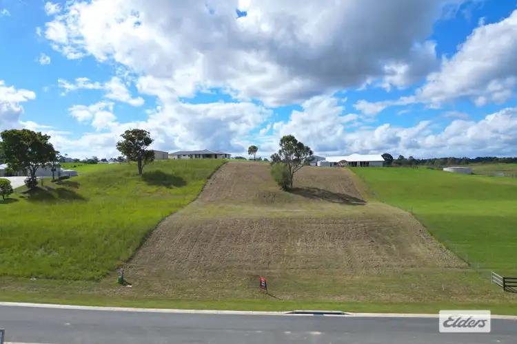 Third view of Homely land listing, 19 (Lot 64 Swagmans Ridge, Chatsworth QLD 4570