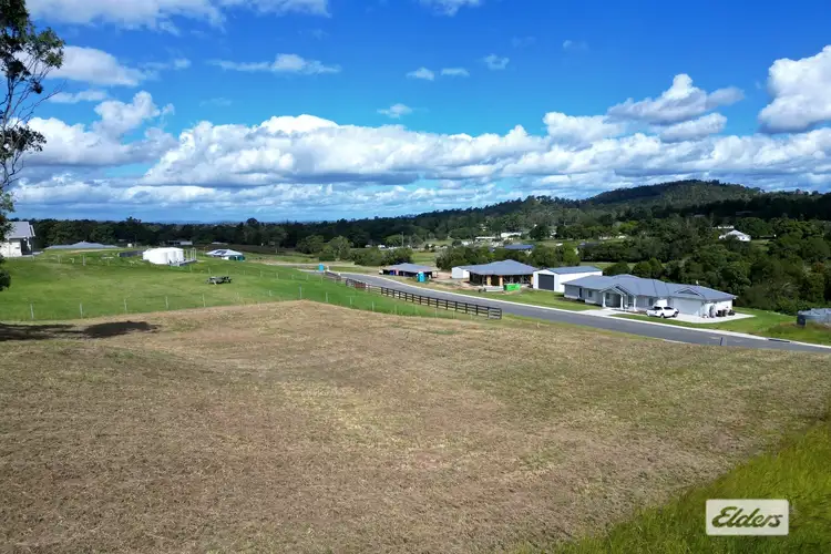 Fourth view of Homely land listing, 19 (Lot 64 Swagmans Ridge, Chatsworth QLD 4570
