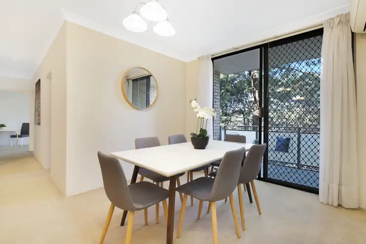 Third view of Homely apartment listing, 14/29 Parkes Road, Artarmon NSW 2064