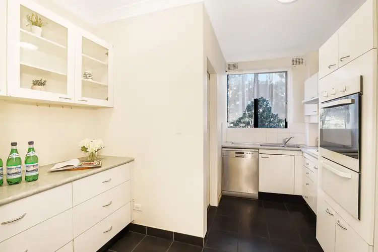 Fourth view of Homely apartment listing, 14/29 Parkes Road, Artarmon NSW 2064