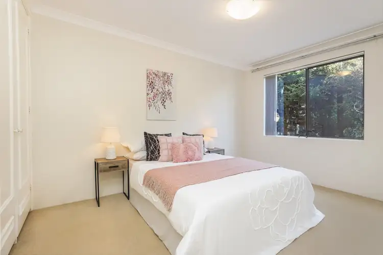 Fifth view of Homely apartment listing, 14/29 Parkes Road, Artarmon NSW 2064