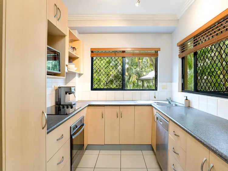 4/19 Upward Street, Parramatta Park QLD 4870