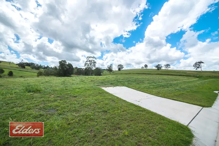 Main view of Homely land listing, LOT 66 Swagmans Ridge, Chatsworth QLD 4570