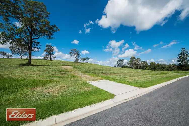 Fourth view of Homely land listing, LOT 66 Swagmans Ridge, Chatsworth QLD 4570