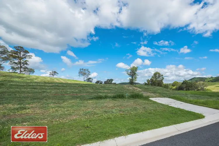 Fifth view of Homely land listing, LOT 66 Swagmans Ridge, Chatsworth QLD 4570