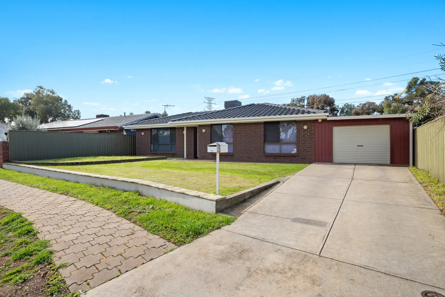 Main view of Homely house listing, 28 Carson Street, Parafield Gardens SA 5107