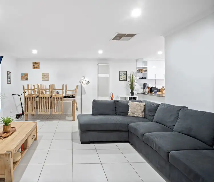 Third view of Homely house listing, 28 Carson Street, Parafield Gardens SA 5107