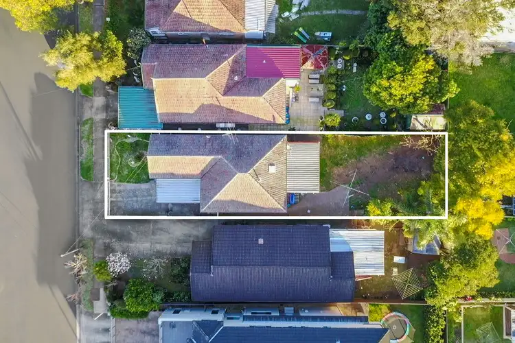Second view of Homely house listing, 281 Dora Street, Hurstville NSW 2220