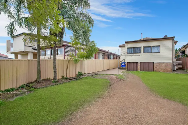 Fourth view of Homely house listing, 281 Dora Street, Hurstville NSW 2220