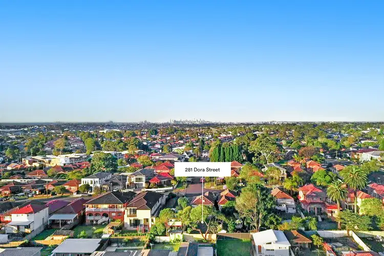 Sixth view of Homely house listing, 281 Dora Street, Hurstville NSW 2220