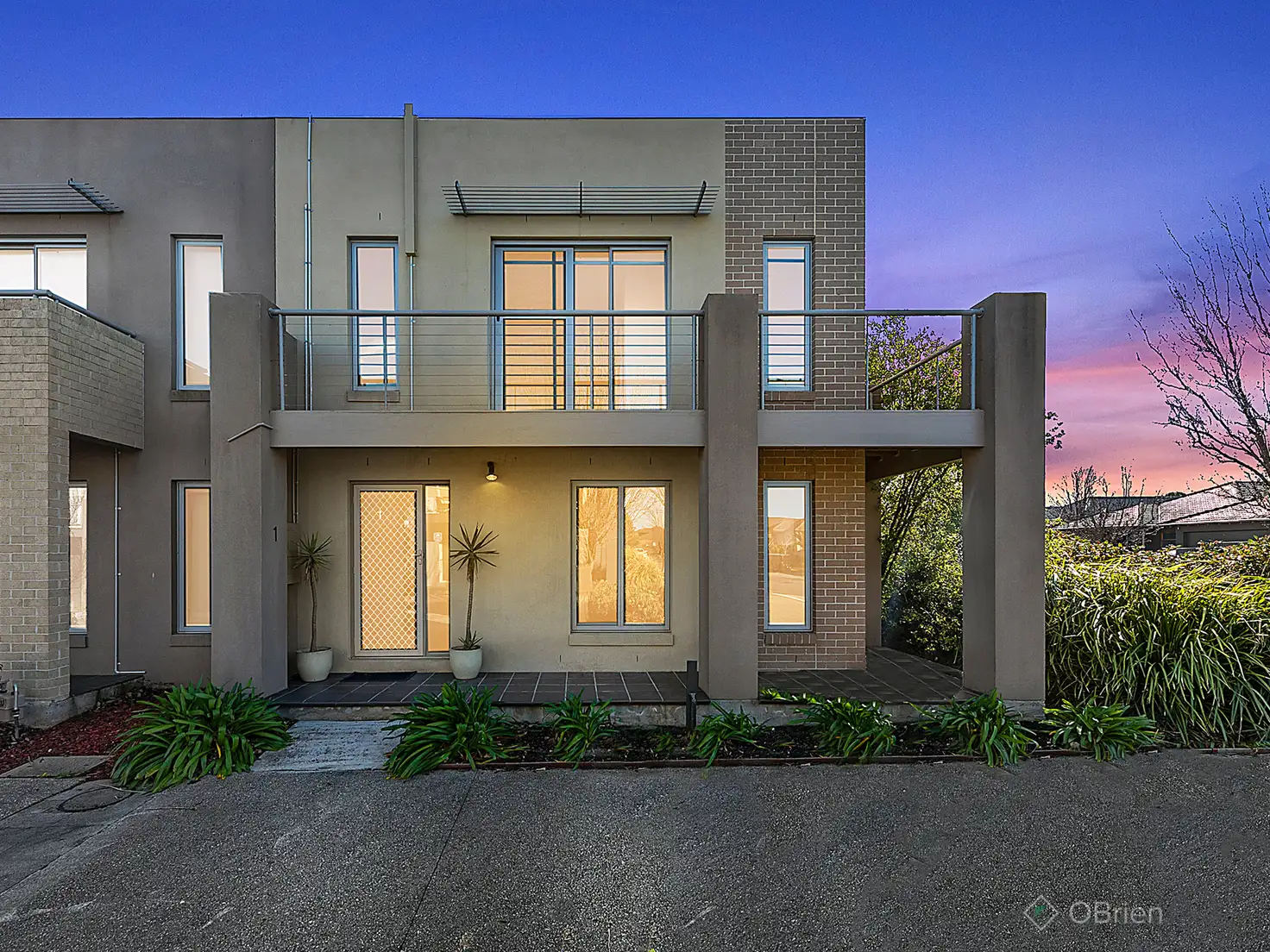 Main view of Homely house listing, 1 Egret Way, Pakenham VIC 3810