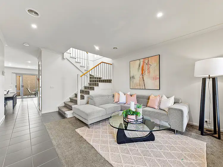 Second view of Homely house listing, 1 Egret Way, Pakenham VIC 3810