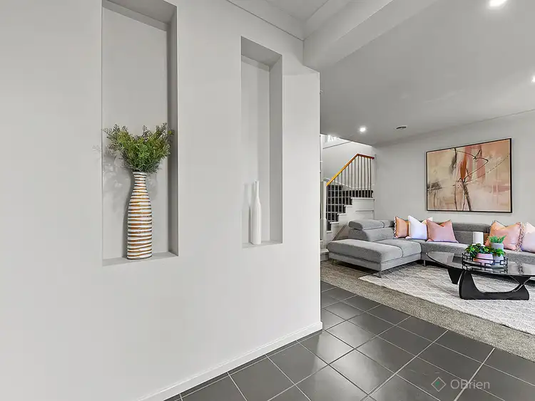 Third view of Homely house listing, 1 Egret Way, Pakenham VIC 3810