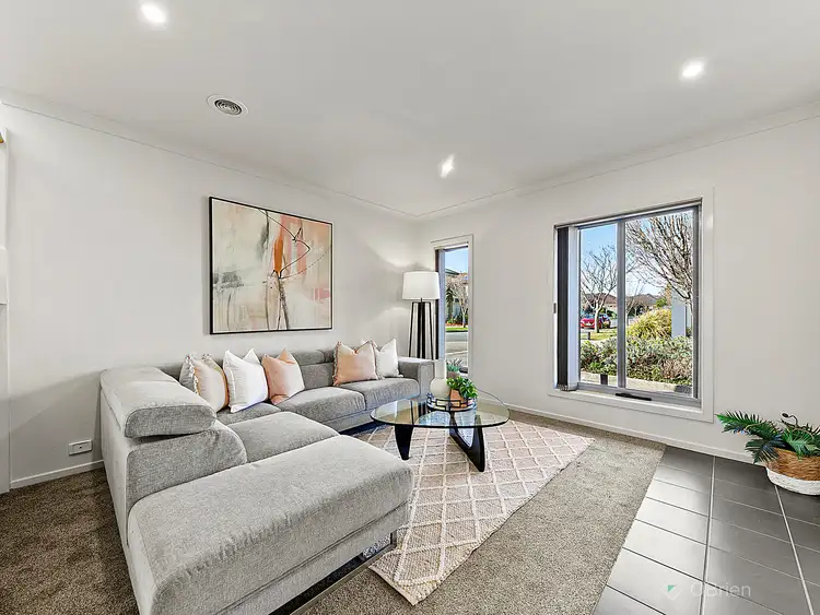 Fourth view of Homely house listing, 1 Egret Way, Pakenham VIC 3810