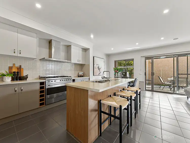 Fifth view of Homely house listing, 1 Egret Way, Pakenham VIC 3810