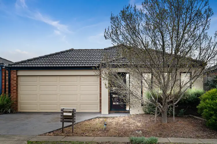 59 Lady Penrhyn Drive