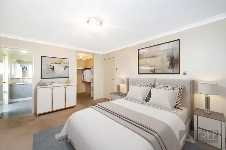 Third view of Homely house listing, 4 Vlasich Road, Byford WA 6122