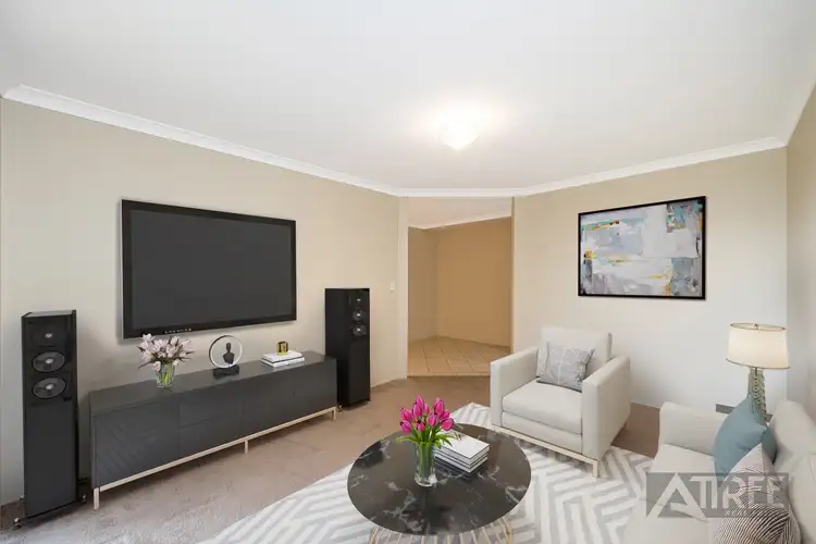 Fifth view of Homely house listing, 4 Vlasich Road, Byford WA 6122