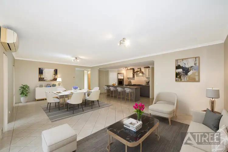 Seventh view of Homely house listing, 4 Vlasich Road, Byford WA 6122