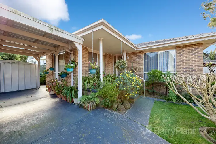 Main view of Homely house listing, 1A Leman Crescent, Noble Park VIC 3174