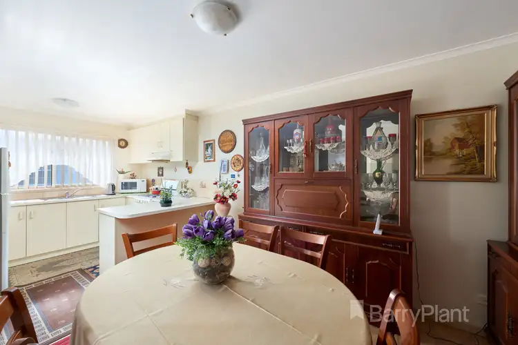 Fifth view of Homely house listing, 1A Leman Crescent, Noble Park VIC 3174