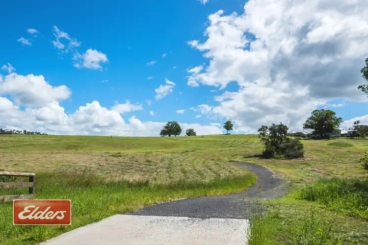 Main view of Homely land listing, LOT 71 Swagmans Ridge, Chatsworth QLD 4570
