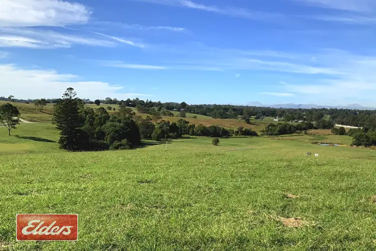 Second view of Homely land listing, LOT 71 Swagmans Ridge, Chatsworth QLD 4570