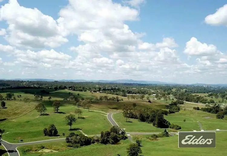 Third view of Homely land listing, LOT 71 Swagmans Ridge, Chatsworth QLD 4570