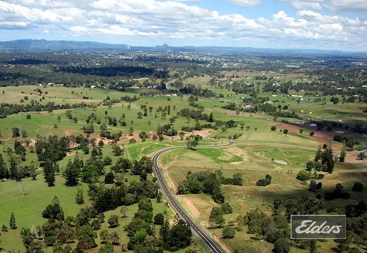 Fourth view of Homely land listing, LOT 71 Swagmans Ridge, Chatsworth QLD 4570