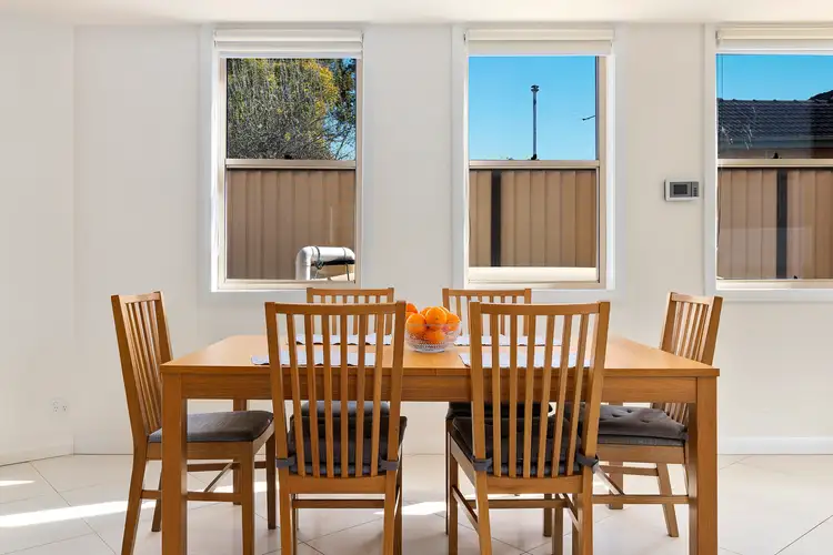Third view of Homely semi-detached listing, 6B Fulton Avenue, Wentworthville NSW 2145