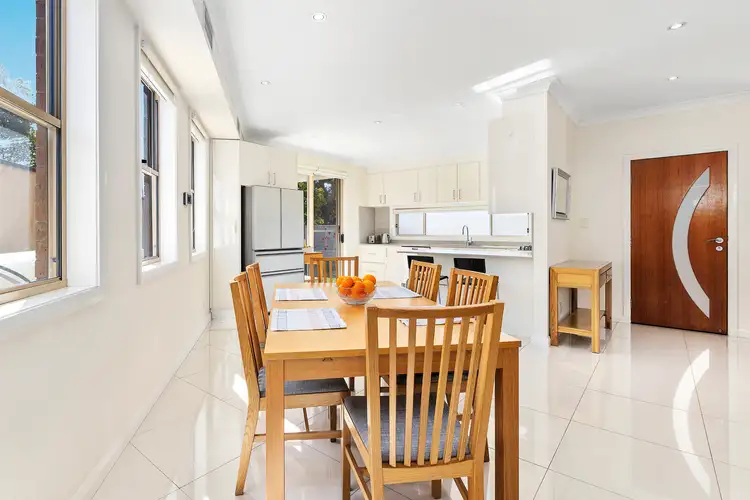 Fourth view of Homely semi-detached listing, 6B Fulton Avenue, Wentworthville NSW 2145