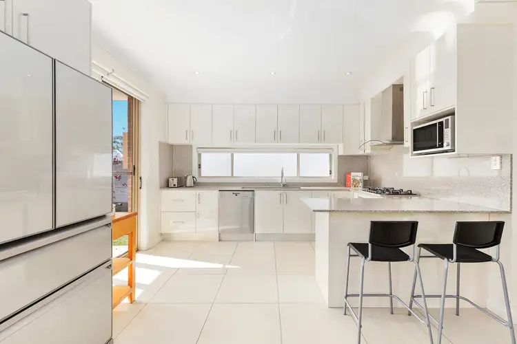 Sixth view of Homely semi-detached listing, 6B Fulton Avenue, Wentworthville NSW 2145