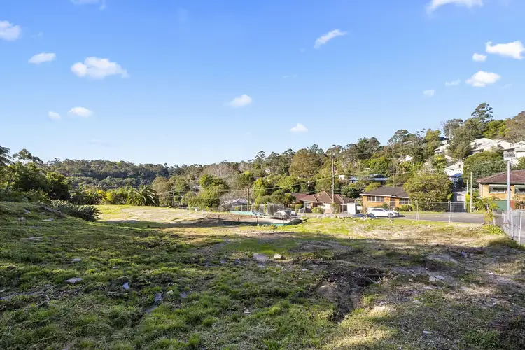 Second view of Homely land listing, 15 Northumberland, Mount Colah NSW 2079