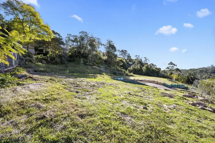 Third view of Homely land listing, 15 Northumberland, Mount Colah NSW 2079