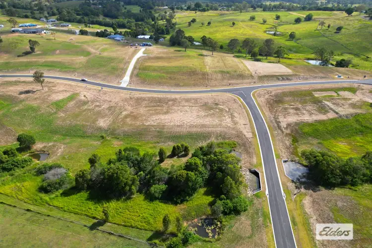 Second view of Homely land listing, LOT 77 Swagmans Ridge, Chatsworth QLD 4570