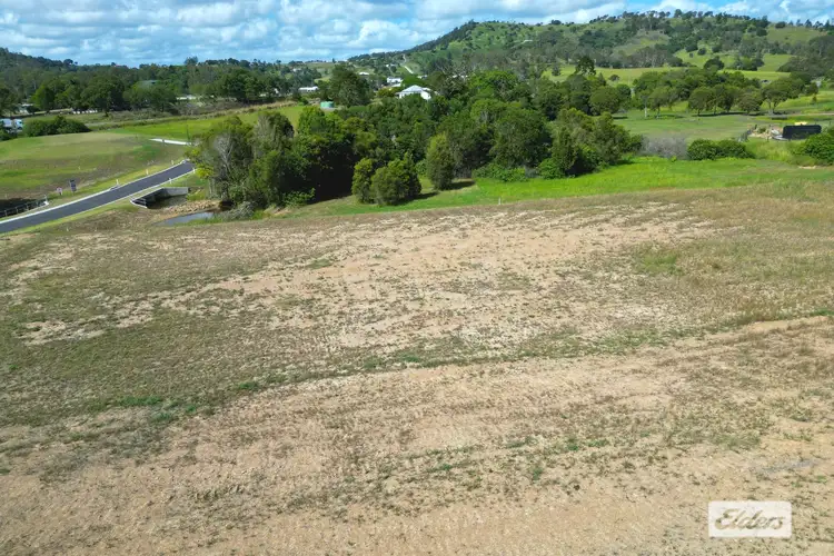 Third view of Homely land listing, LOT 77 Swagmans Ridge, Chatsworth QLD 4570
