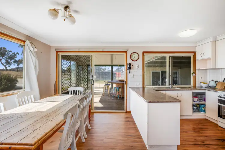 Fifth view of Homely rural property listing, 227 Wellcamp - Westbrook Road, Wellcamp QLD 4350
