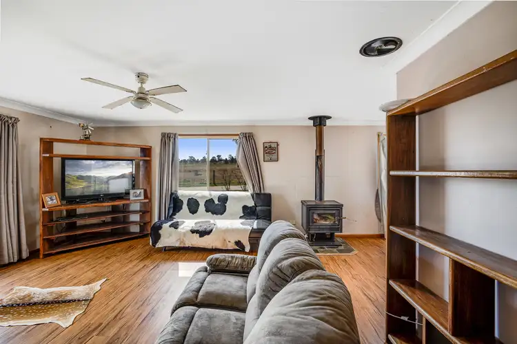 Sixth view of Homely rural property listing, 227 Wellcamp - Westbrook Road, Wellcamp QLD 4350