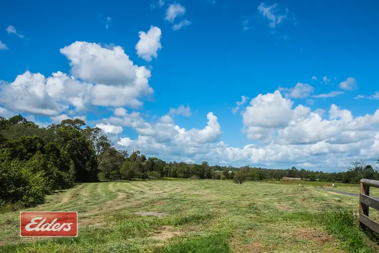 Main view of Homely land listing, LOT 81 Swagmans Ridge, Chatsworth QLD 4570