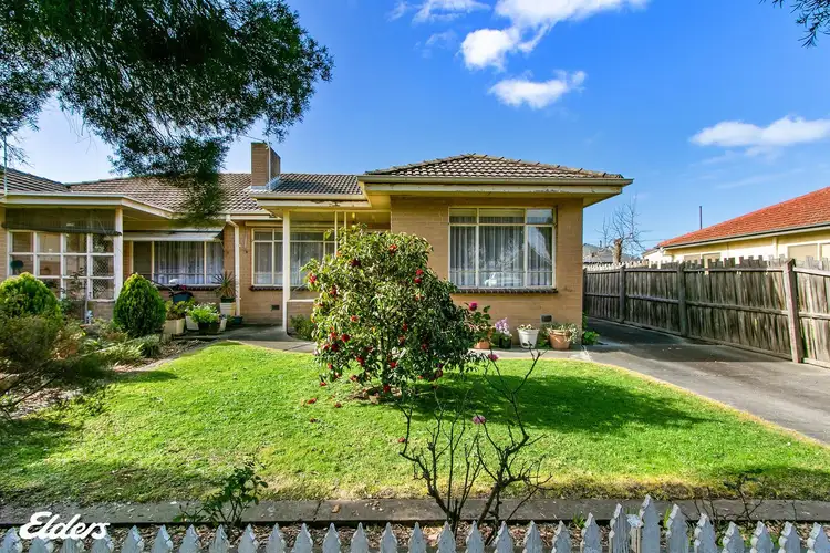 Main view of Homely unit listing, 2/3 Commercial Street, Yarram VIC 3971