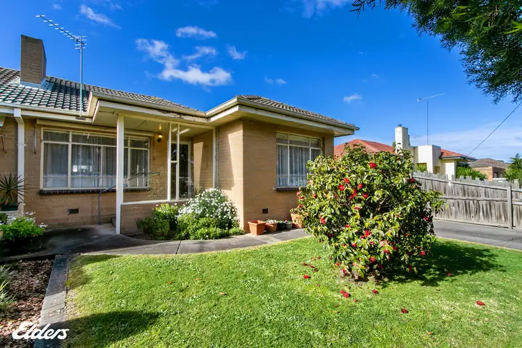 Second view of Homely unit listing, 2/3 Commercial Street, Yarram VIC 3971