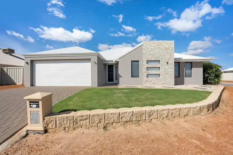 Second view of Homely house listing, 13 Poseidon Way, Glenfield WA 6532